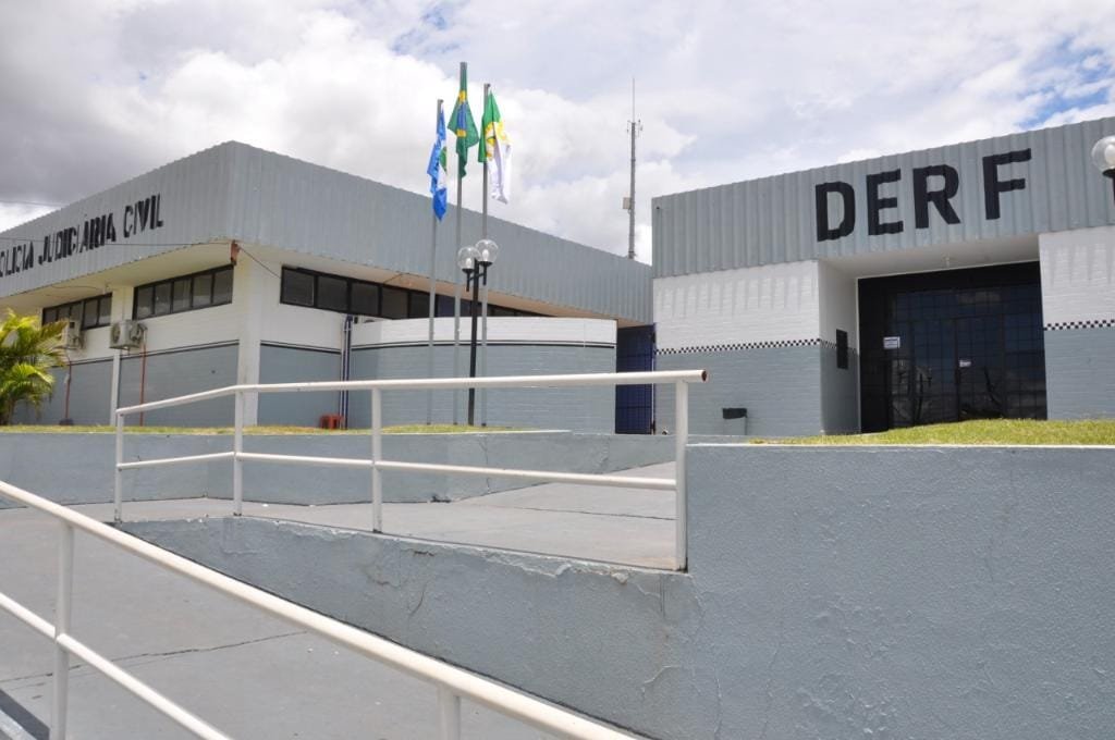 Suspeito de dar apoio a furtos de R$ 170 mil em canetas emagrecedoras é preso em Cuiabá