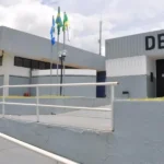 Polícia Civil identifica por câmeras e prende homem que assaltou floricultura no Centro-Norte de Cuiabá