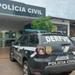 Polícia Civil prende quadrilha e recupera celulares roubados em loja de Várzea Grande