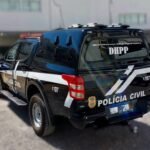 Advogado e mais dois são presos suspeitos de envolvimento na execução de jovem em Cuiabá