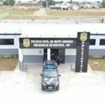 Membros de facção criminosa investigados por tentativa de homicídio são presos