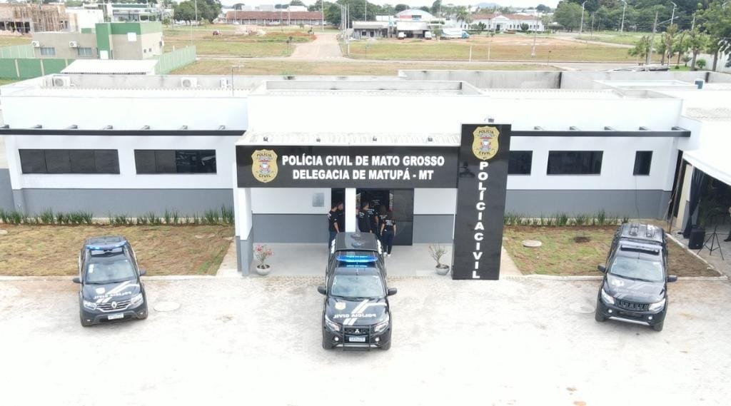 Membros de facção criminosa investigados por tentativa de homicídio são presos