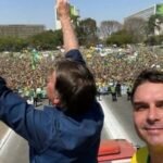 Últimas pesquisas antes da eleição mostram disputa apertada, mas com Flávio à frente