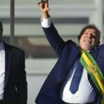 Lula conquista virada e garante quarto mandato como presidente da República
