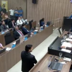 Presidência da Câmara de VG barra votação de acordo de precatórios e outros oito projetos