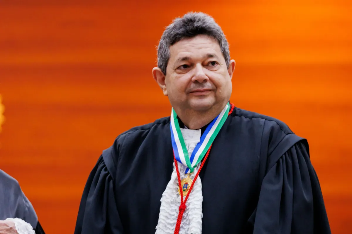 Novo presidente do TJ critica falta de diálogo sobre reajuste e defende fechar comarcas em MT