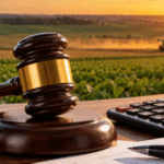 Pedidos de recuperação judicial no agro caem 20,7% no segundo trimestre, aponta Serasa