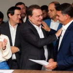 Apoiadores de Flávio Bolsonaro querem mobilizar 500 mil eleitores a mais a votarem no 2º turno