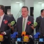 Bateu o martelo! Max Russi anuncia preparação de concurso público para a ALMT em 2027