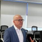 Pivetta diz que Brasil precisa classificar facções criminosas como organização terrorista