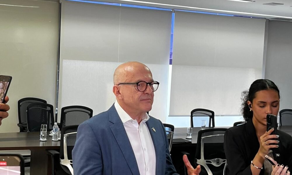 Pivetta diz que Brasil precisa classificar facções criminosas como organização terrorista