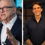 Governador Otaviano Pivetta nomeia Eduardo Manciolli para o comando da Casa Civil