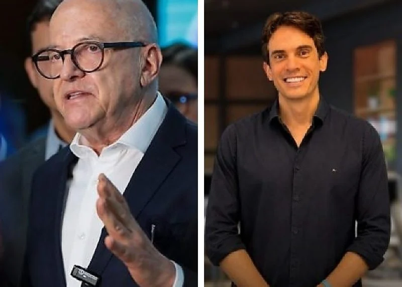 Governador Otaviano Pivetta nomeia Eduardo Manciolli para o comando da Casa Civil