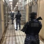 Sesp deflagra operação simultânea nas 42 unidades prisionais de Mato Grosso