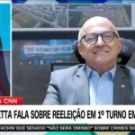 Governador defende modelo de gestão de MT para o Brasil: “É isso que nós fazemos aqui e queremos para o país”
