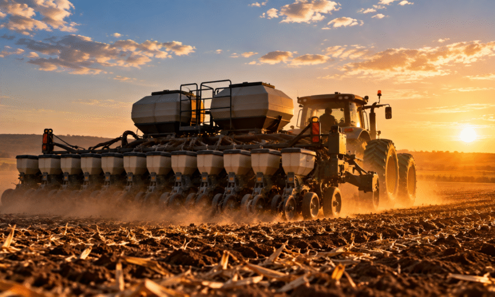 Operação agrícola esconde 6 problemas que fazem produtor perder dinheiro