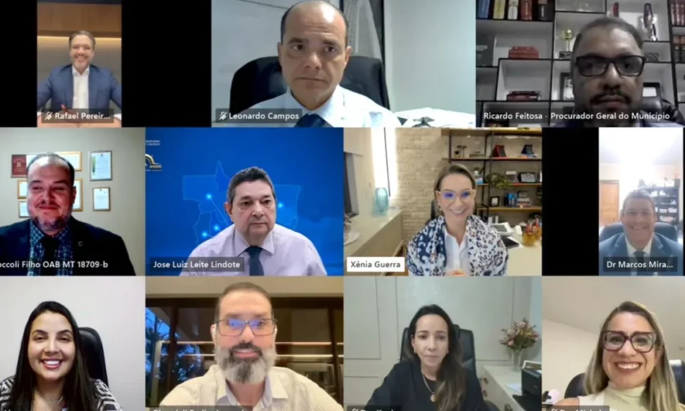 Advogados se mobilizam contra proposta do TJ de extinguir comarca de Campinápolis