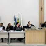 Júri de policiais penais que mataram homem após festa é adiado com dissolução de conselho