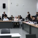 Júri de acusados de assassinato  entra na fase de debates entre acusação e defesa na capital