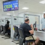 Atendimento por agendamento  do Detran-MT reduz fila de espera e traz mais comodidade