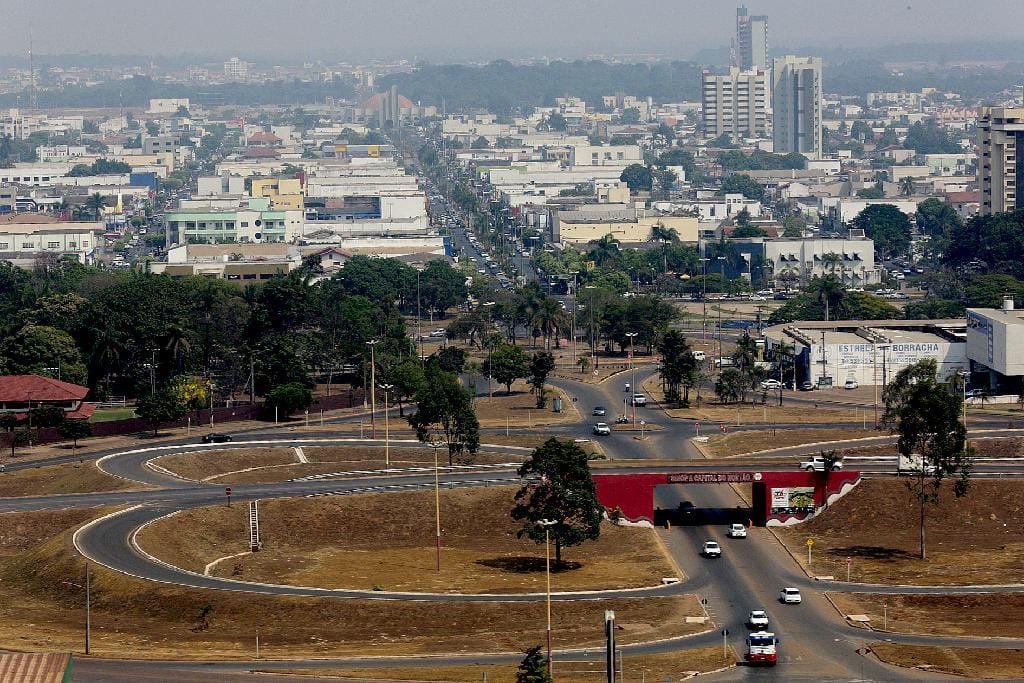 Governo licita obra de R$ 34,8 milhões para duplicar MT-140 em Sinop