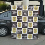 Polícia Civil descobre ‘clone’ de carro roubado em SP e prende dois por receptação em Rondonópolis