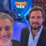 Mensagens expõem negócios e amizade entre Huck e Vorcaro, diz Veja