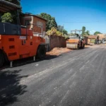 Governo de MT licita R$ 12,6 milhões para asfaltar ruas do Parque Cuiabá e São Sebastião