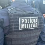 PM prende dois suspeitos por sequestro e execução de jovem em Mirassol d'Oeste