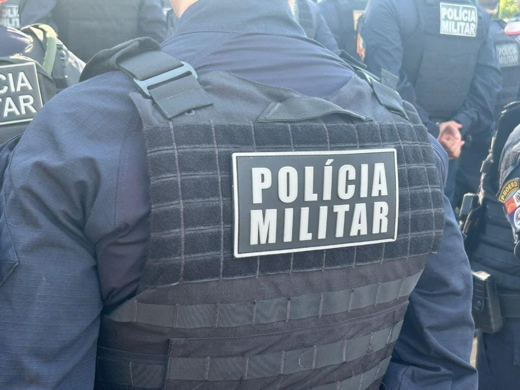 PM prende dois suspeitos por sequestro e execução de jovem em Mirassol d'Oeste