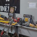 Polícia Civil prende homem por furto de fios de cobre no bairro Santa Rosa, em Cuiabá
