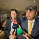 Balbinotti culpa aliança com MDB por racha nas eleições em MT: “Todo mundo sabe disso”