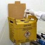 Multa por descarte irregular de agulhas pode chegar a R$ 4,2 mil em Cuiabá