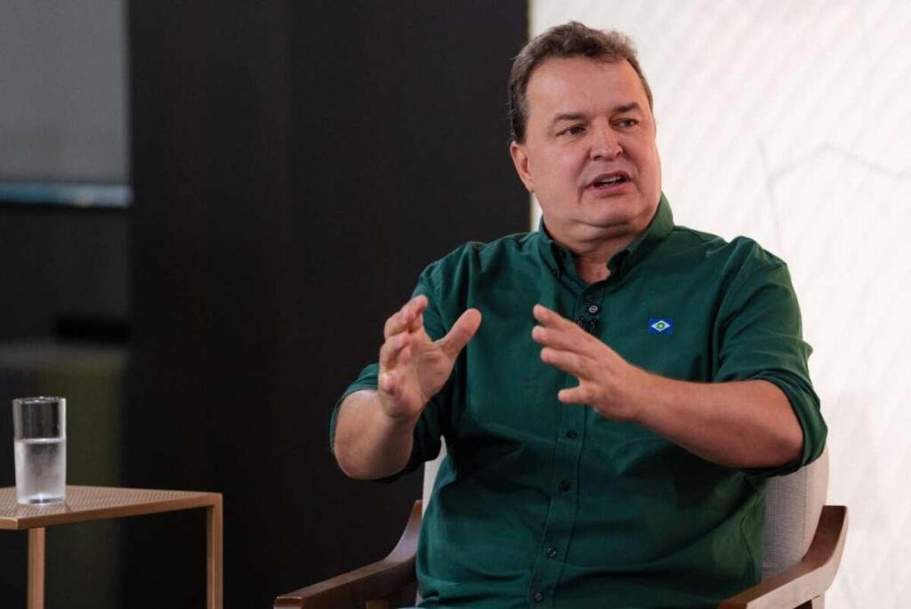 Max Russi confirma procura de quatro deputados para ocupar vaga de conselheiro do TCE