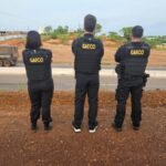 Empresário e contador em MT são alvos de operação do Gaeco por fraudes em licitações em Goiás