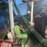 Bandidos invadem fazenda e causam prejuízo de mais de R$ 100 mil; três são presos