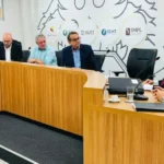 CPI da Saúde questiona ex-secretário sobre R$ 1,1 bilhão em indenizatórios e a “Mulher da SES”
