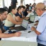 Dia de Cidadania reúne serviços gratuitos e facilita o acesso da população a direitos em Cuiabá