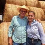 Fazenda no Vale do Araguaia aposta na integração entre lavoura e pecuária para ampliar resultados