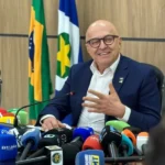 Pivetta anuncia enxugamento da máquina pública para economizar R$ 1 bilhão por ano
