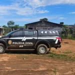 Polícia Civil mira rede de abuso sexual infantil e cumpre mandados em Comodoro
