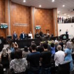 ALMT homenageia servidores e destaca impacto do trabalho público na sociedade