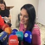 Samantha detona feminismo e acusa movimento de perseguir mulheres de direita
