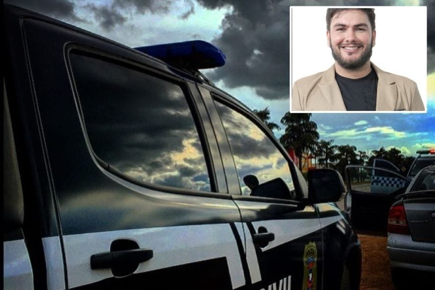 STJ mantém preso ex-vereador que tentou ‘comprar’ versões após furto de 45 bois em Mato Grosso