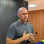 Abilio defende CNH aos 16 anos e redução da maioridade penal: “Se pode votar, pode dirigir”
