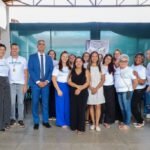 Várzea Grande promove ações de saúde e inaugura piscina do Vovô Zeid no Dia do Idoso