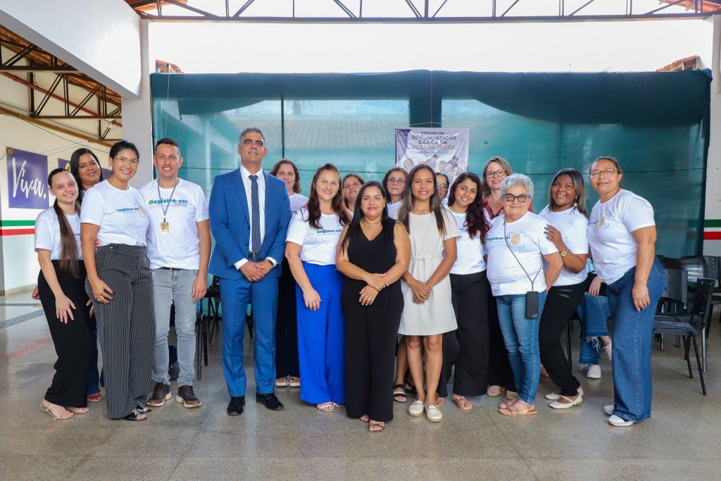 Várzea Grande promove ações de saúde e inaugura piscina do Vovô Zeid no Dia do Idoso