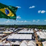 Show Rural abre 120 vagas para produtores da agricultura familiar