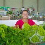 Agricultores familiares de Lucas do Rio Verde podem vender alimentos ao PAA
