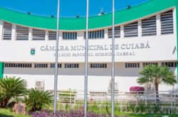 Abertas inscrições para concurso da Câmara de Cuiabá; salários de até R$ 11,6 mil